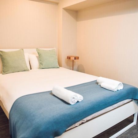 Liberty Palace Apartment1 Osaka Zewnętrze zdjęcie